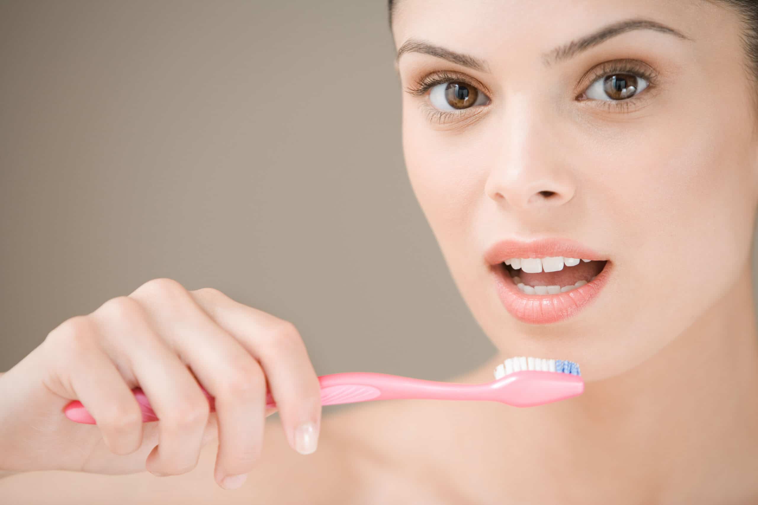 Mundhygiene