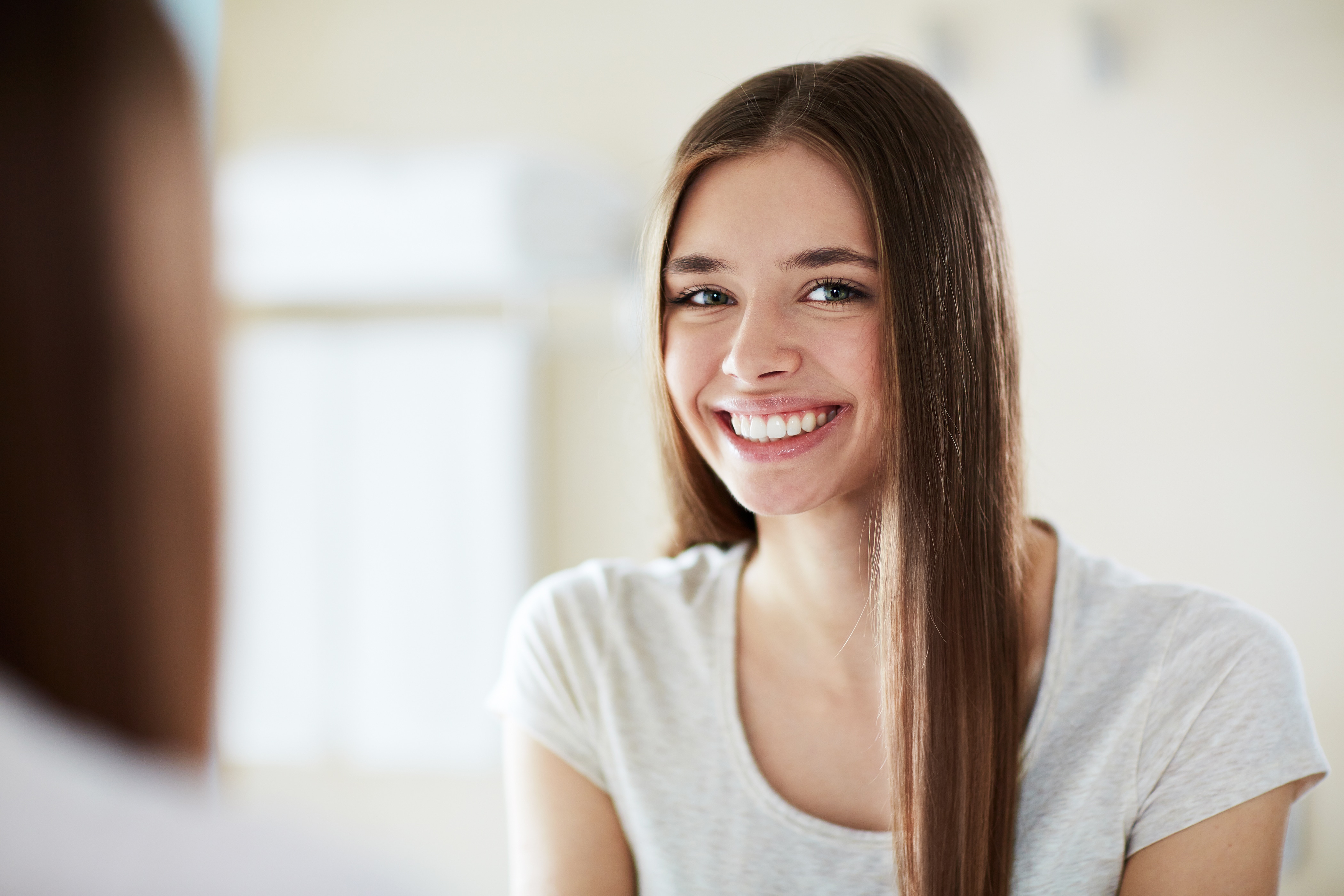Keramik - Veneers und -Inlays