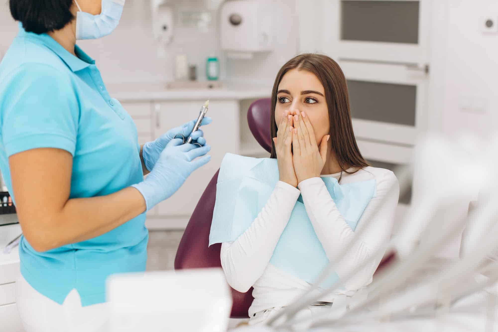 Die Zahnärzte für Angstpatienten