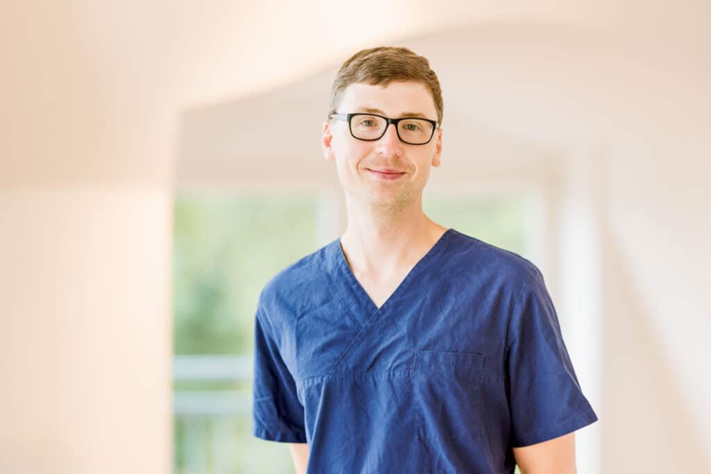 Dr. Sascha Saupe