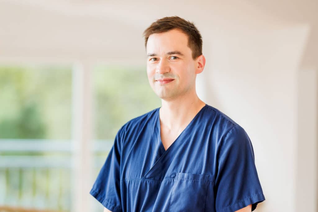Dr. Erik Schwarz M.Sc.